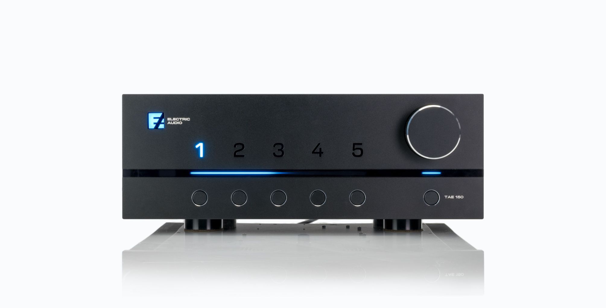 Electric Audio TAE150DV – „Dem Himmel so nah“
