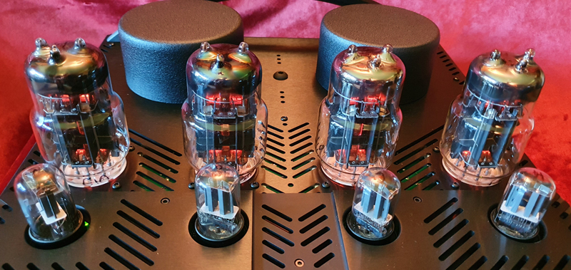 Balanced Audio Technology (kurz: BAT) neu im Programm und in unserer Vorführung