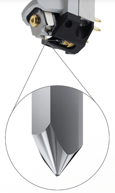 Audio Technica - AT-ART1000 Tonabnehmer