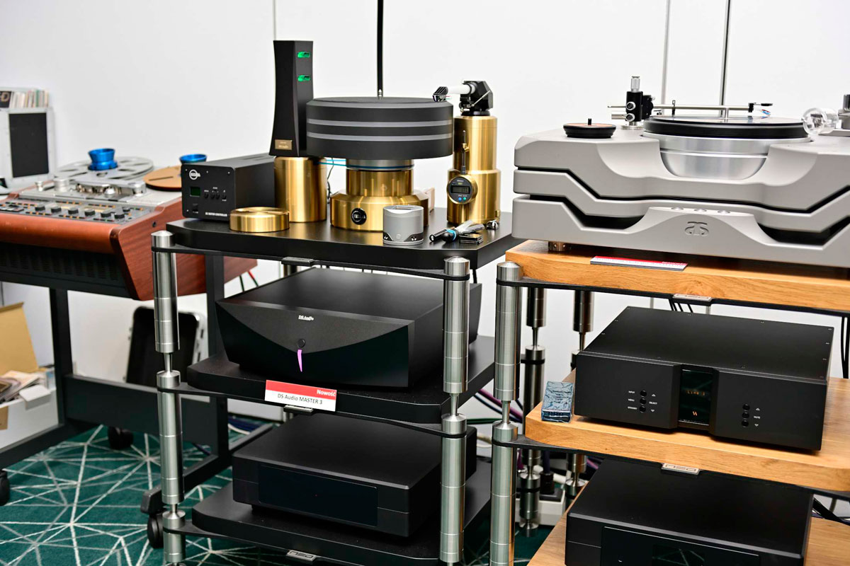 Unsere Eindrücke von der Audio Video Show 2023 in Warschau