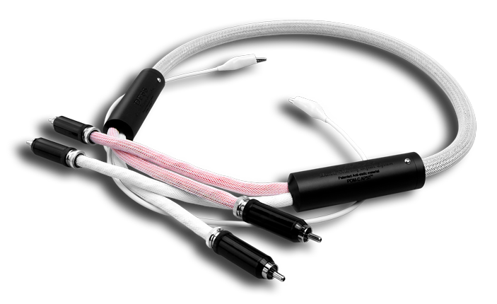 Audiomica Laboratory - Tebe Ultra Reference