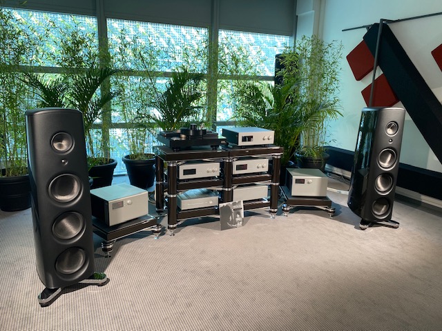 High End München 2022