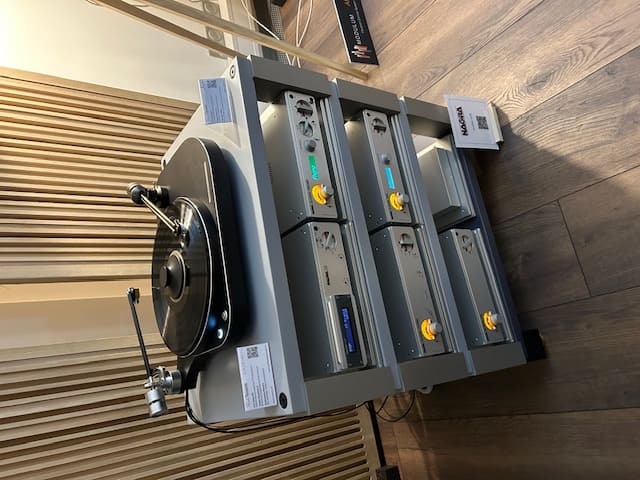 Rückblick auf die HIGH END 2024: Ein Highlight für Audio-Enthusiasten