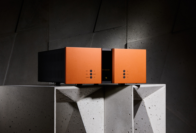 Am 18.+19. Januar präsentieren Ultra Audio und Audio Offensive auf der Burg Vondern im Raum Venus folgende Marken