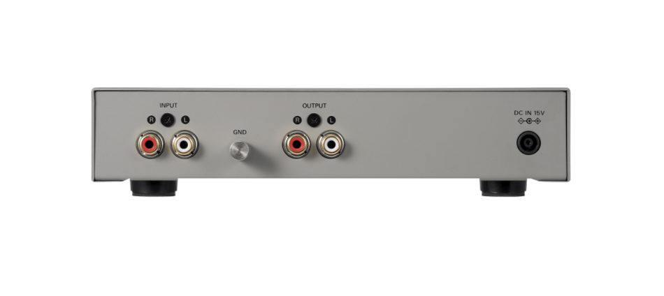 Audio Technica - AT-PEQ30 Kopfhörerverstärker