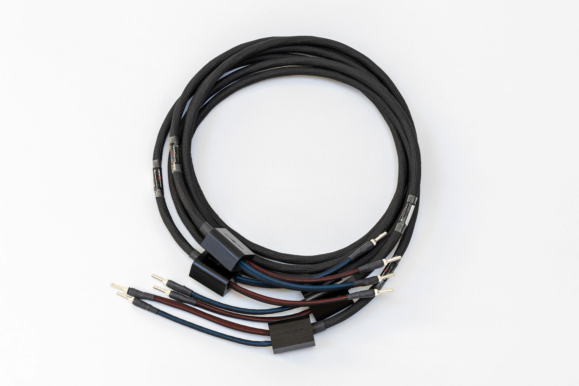 Audioplan - MusiCable Faraday S