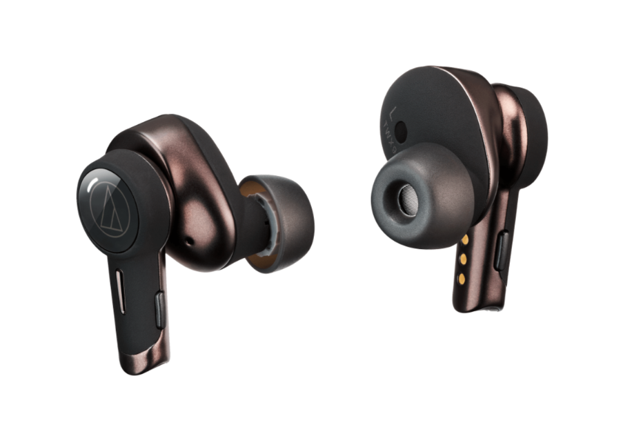 Audio Technica - ATH-TWX9 Kopfhörer