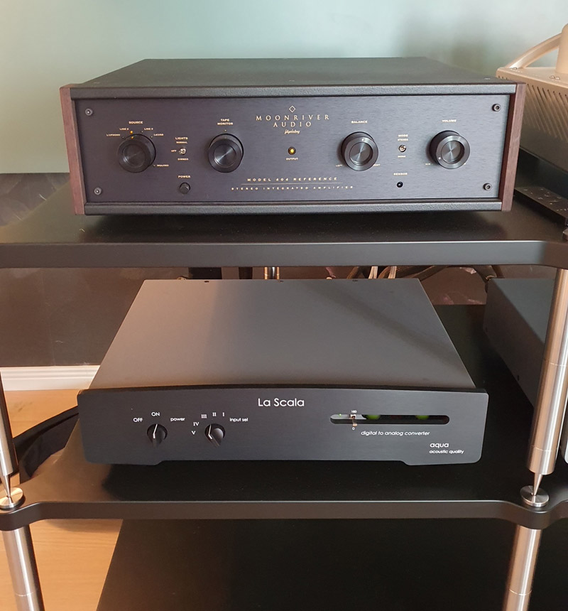 Unser Auftritt auf den Norddeutschen Hifi Tagen 2023