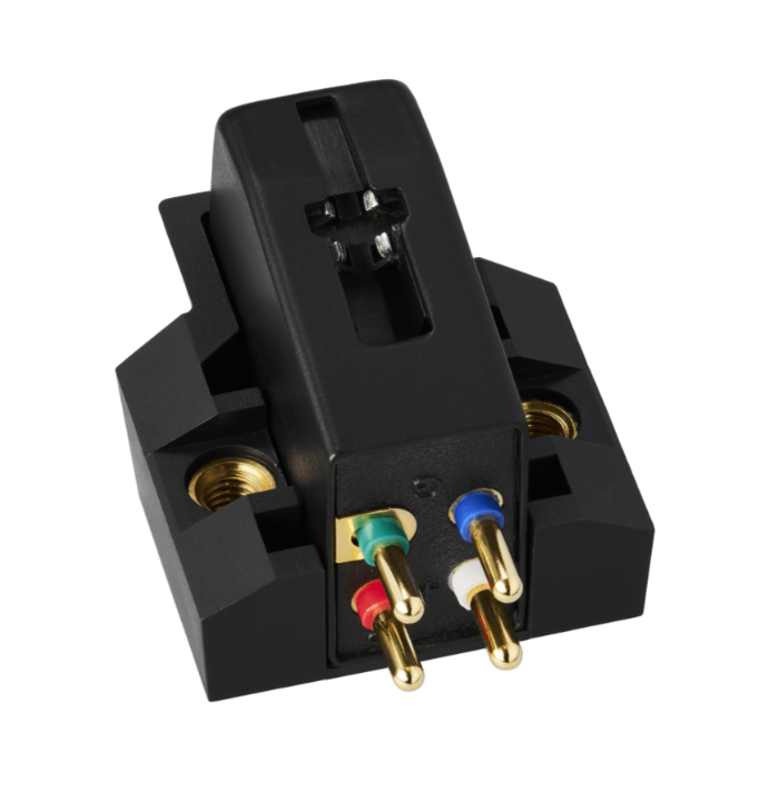 Audio Technica - AT-VM520xEB Tonabnehmer