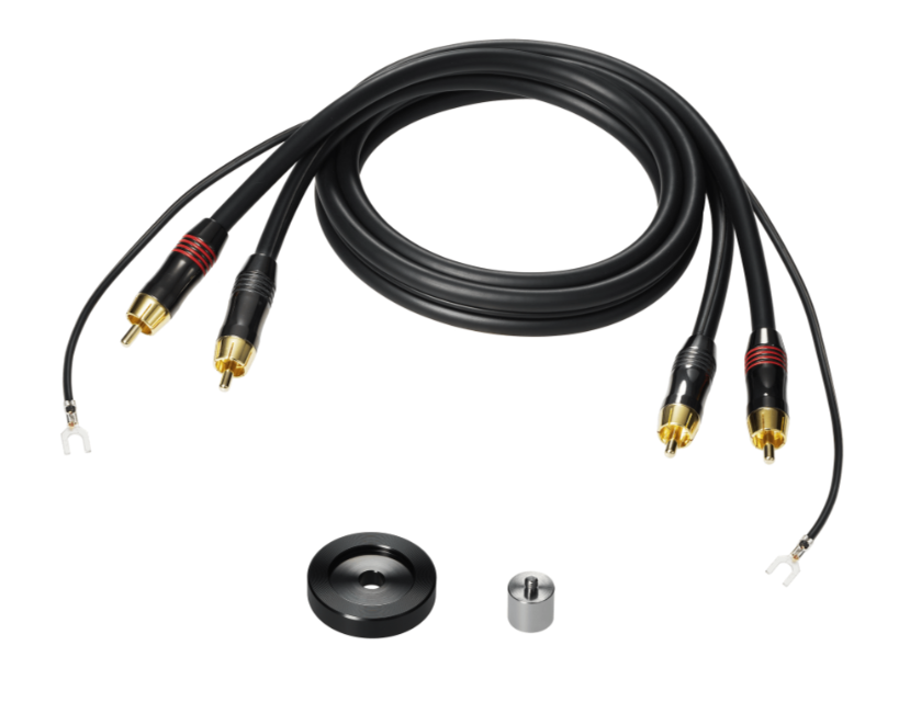 Audio Technica - AT-LP8X Plattenspieler