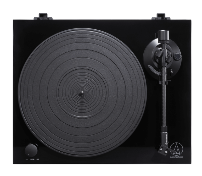 Audio Technica - AT-LPW50PB Plattenspieler