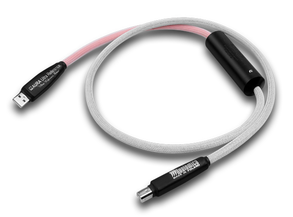 Audiomica Laboratory - Aura Ultra Reference