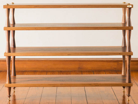 Assos - Model 2 Audiorack