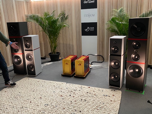 High End München 2022