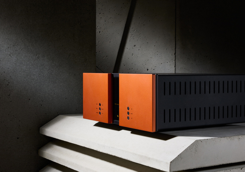 In der IMAGE Hifi Juli/August 2022 schreibt Andreas Wenderoth über den Vitus RI 101 MK 2 Vollverstärker