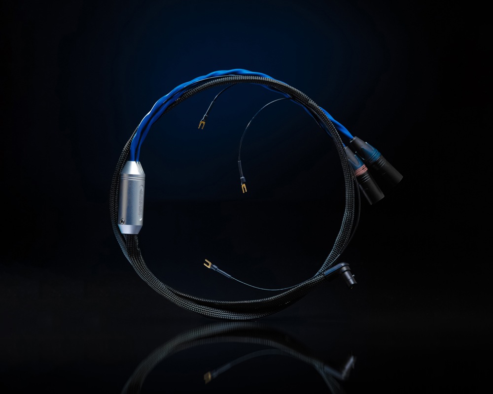 Siltech - Classic Legend 680i Phono