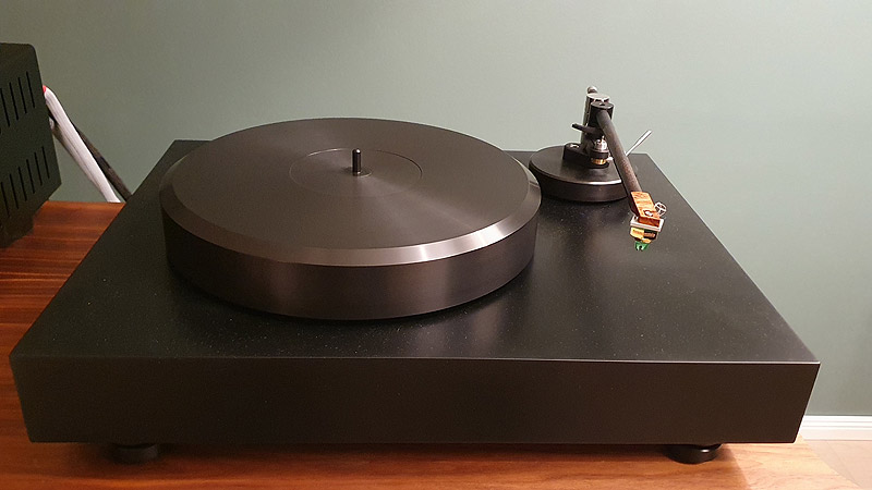 Unser Auftritt auf den Norddeutschen Hifi Tagen 2023