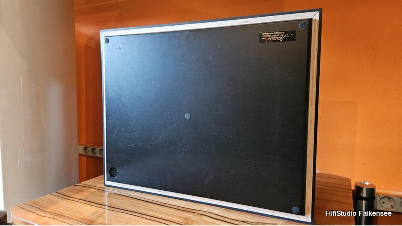 Acapella - Fondato Silenzio