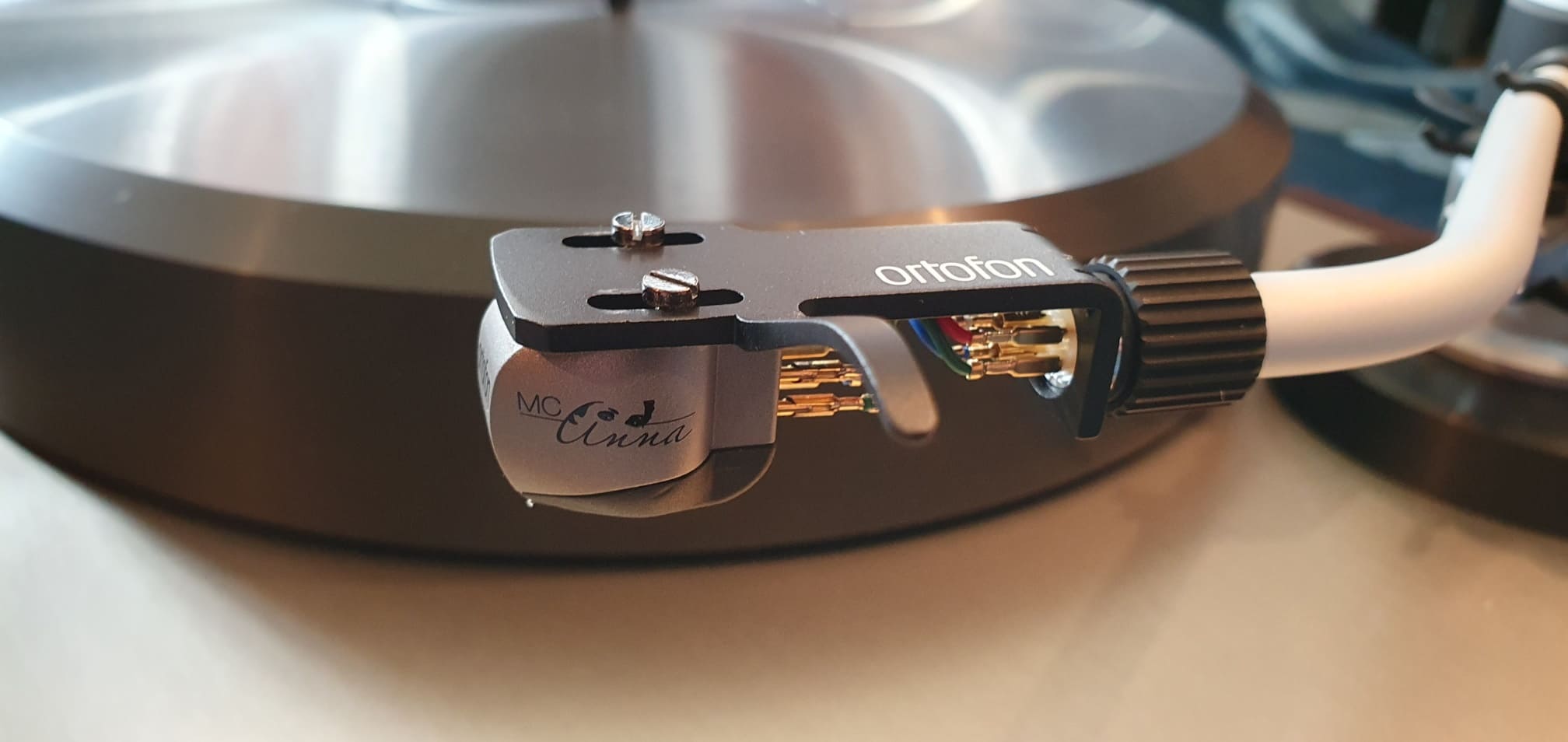 Neuer Analogabend im Hifistudio Falkensee – Der Zauber des perfekten Klangs