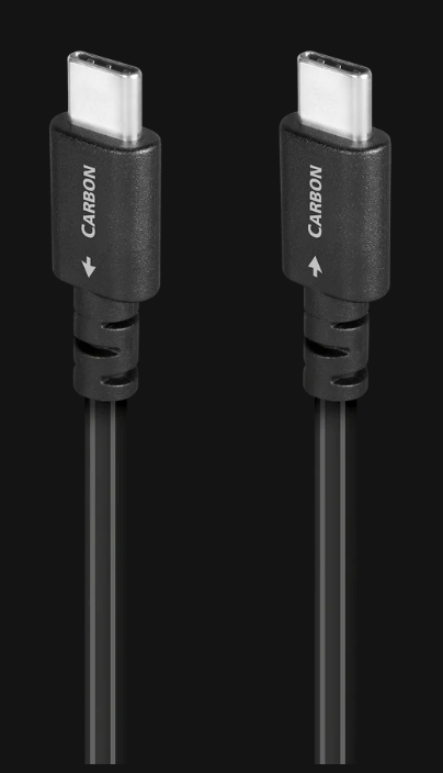 Audioquest - Carbon USB Kabel