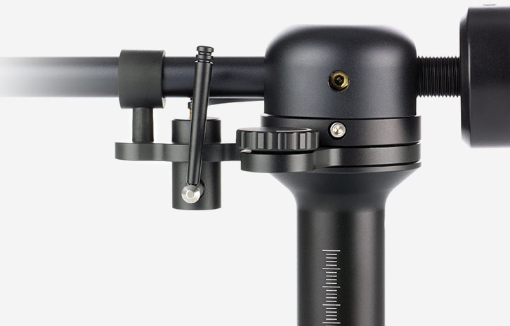Clearaudio - Profiler Tonarm