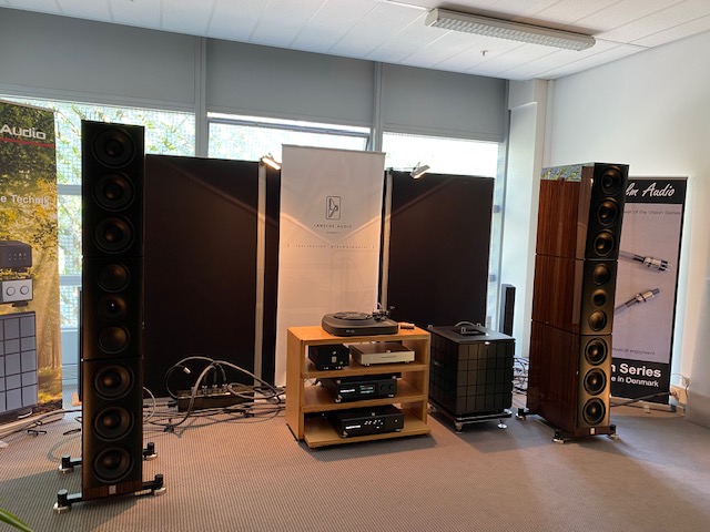 High End München 2022