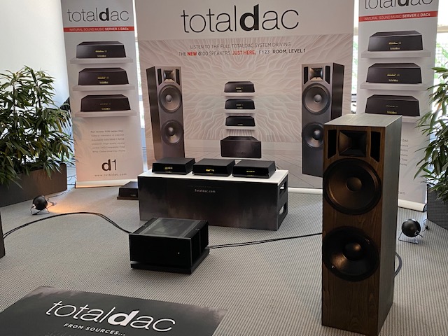 High End München 2022