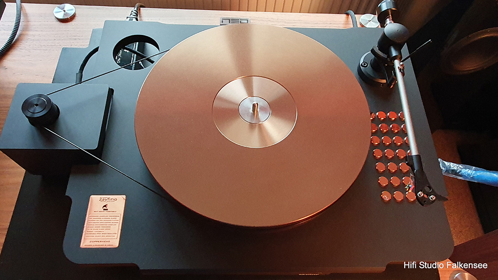 Wir laden Sie ein zum neuen Hörabend