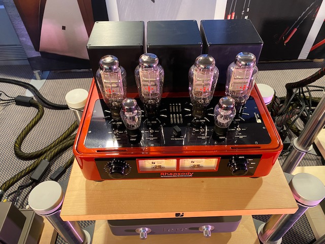 High End München 2022