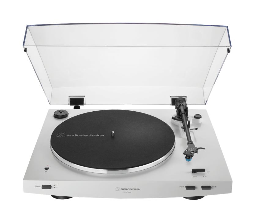 Audio Technica - LP3XBT Plattenspieler