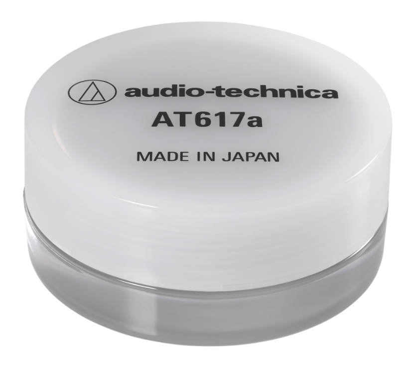 Audio Technica - AT617a Nadelreiniger