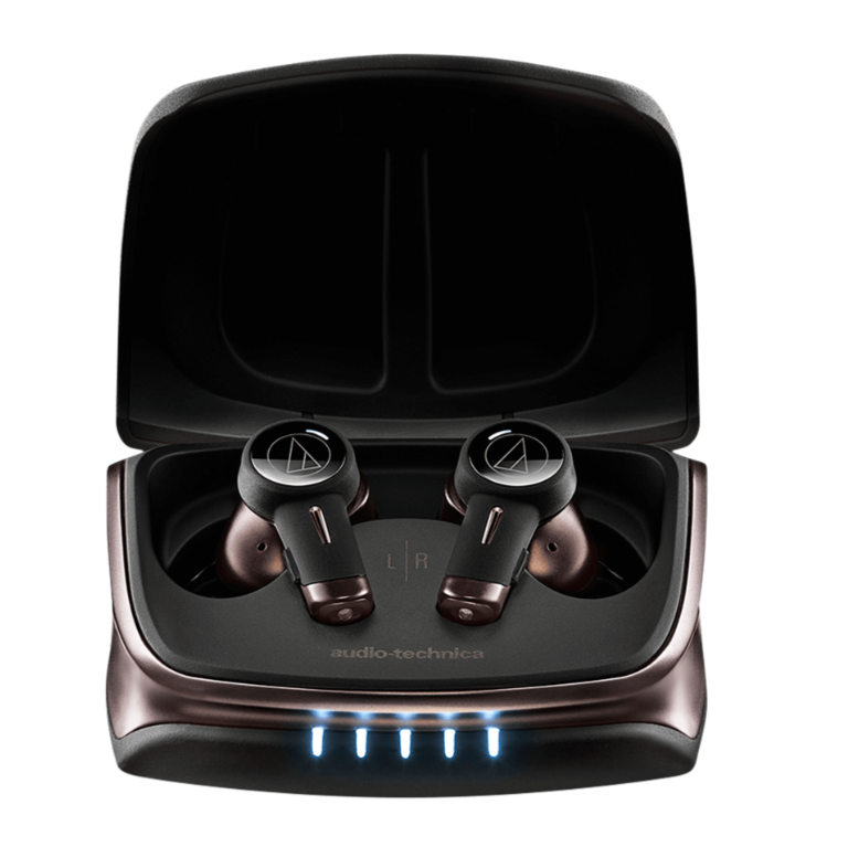 Audio Technica - ATH-TWX9 Kopfhörer