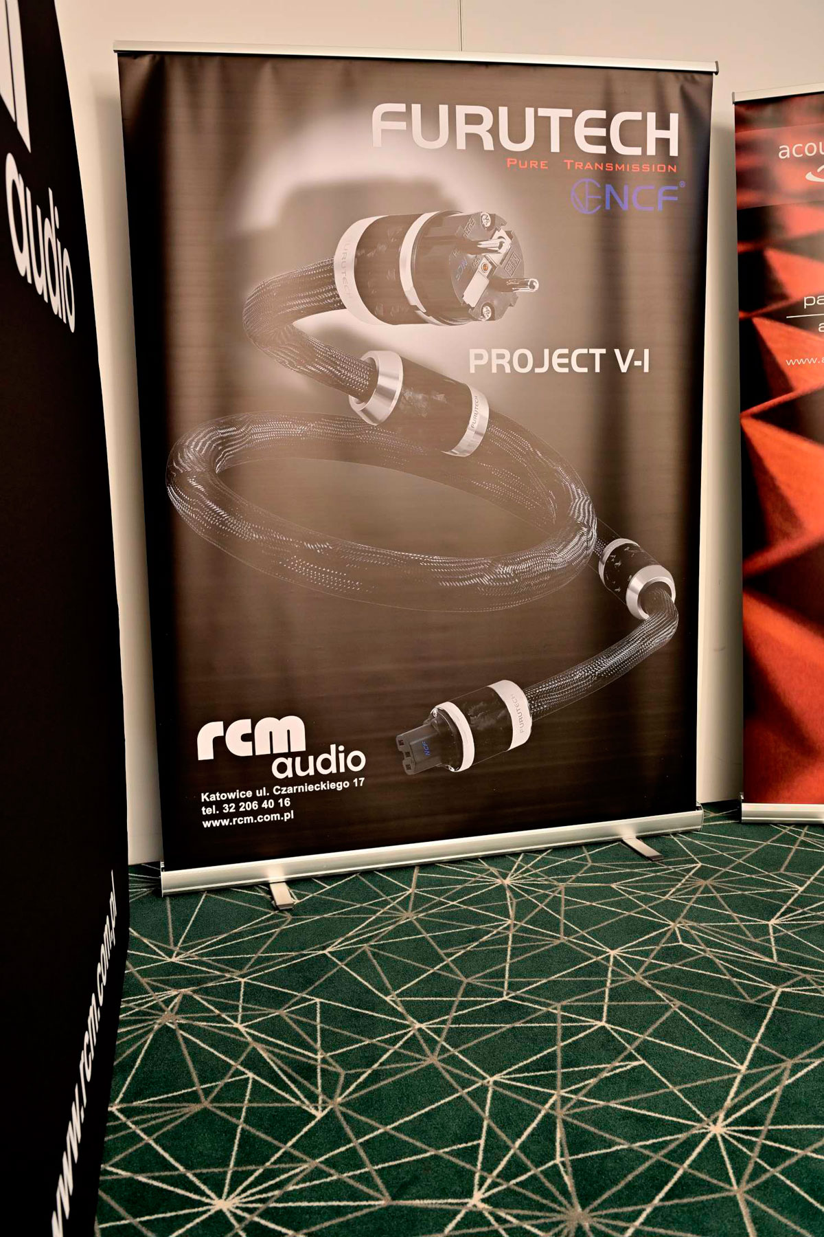 Unsere Eindrücke von der Audio Video Show 2023 in Warschau