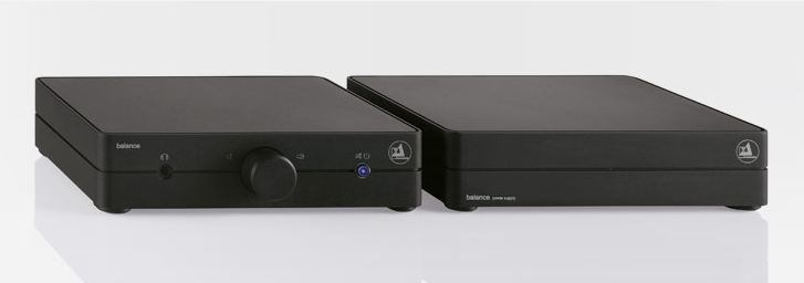 ClearAudio - Balance V2