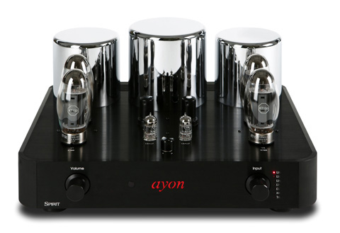 Ayon Audio - Spirit V