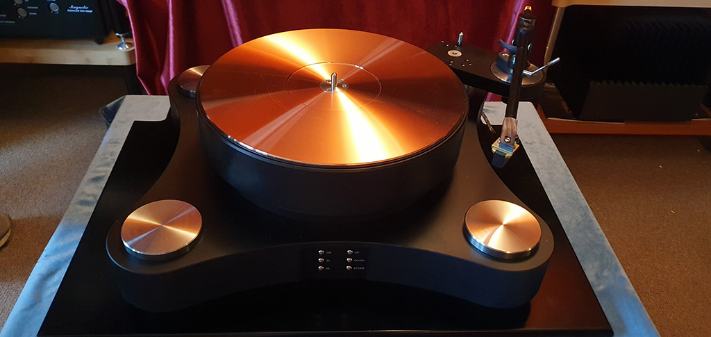 Wir laden Sie ein zum neuen Hörabend