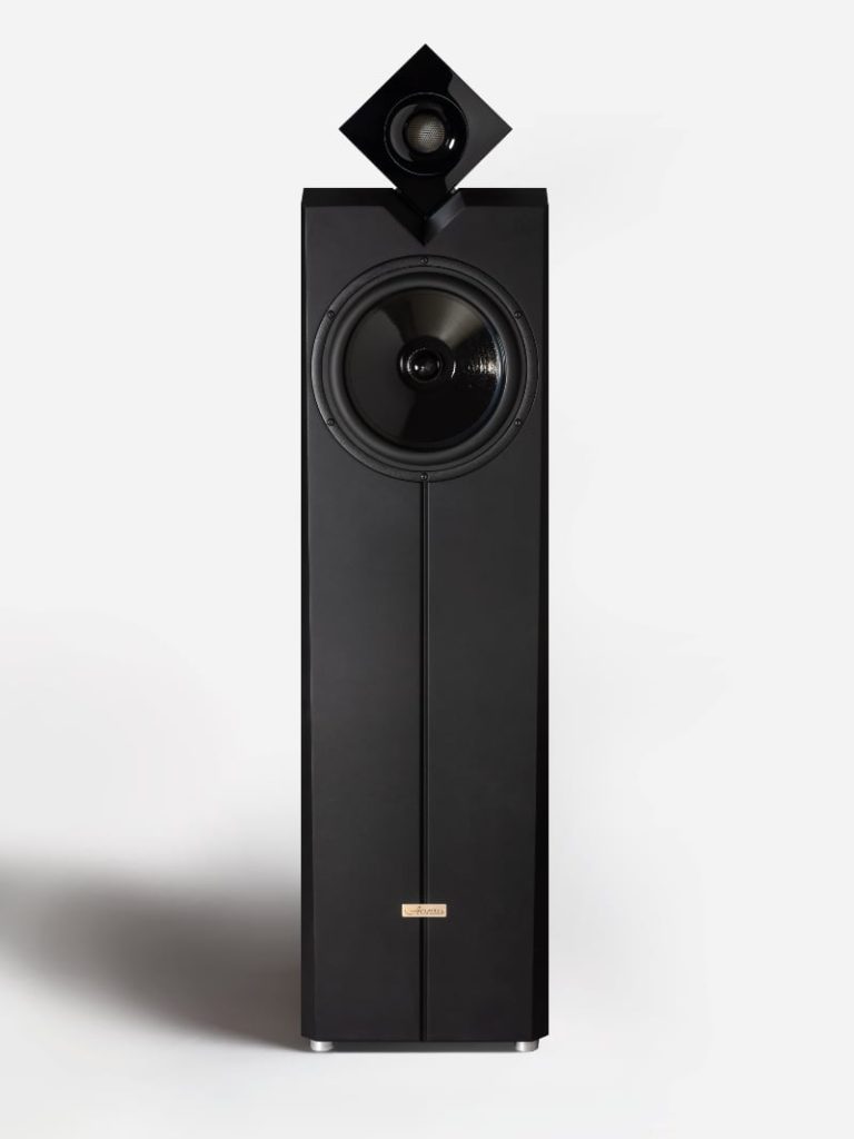 Acapella - Harlekin II