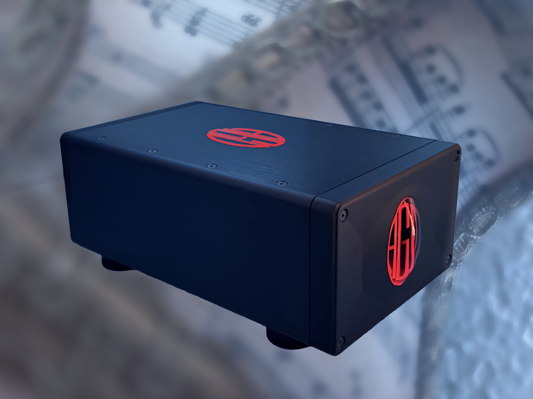 AGD - Duet Monoblöcke