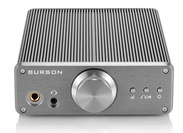 Burson Audio - Funk Kopfhörerverstärker