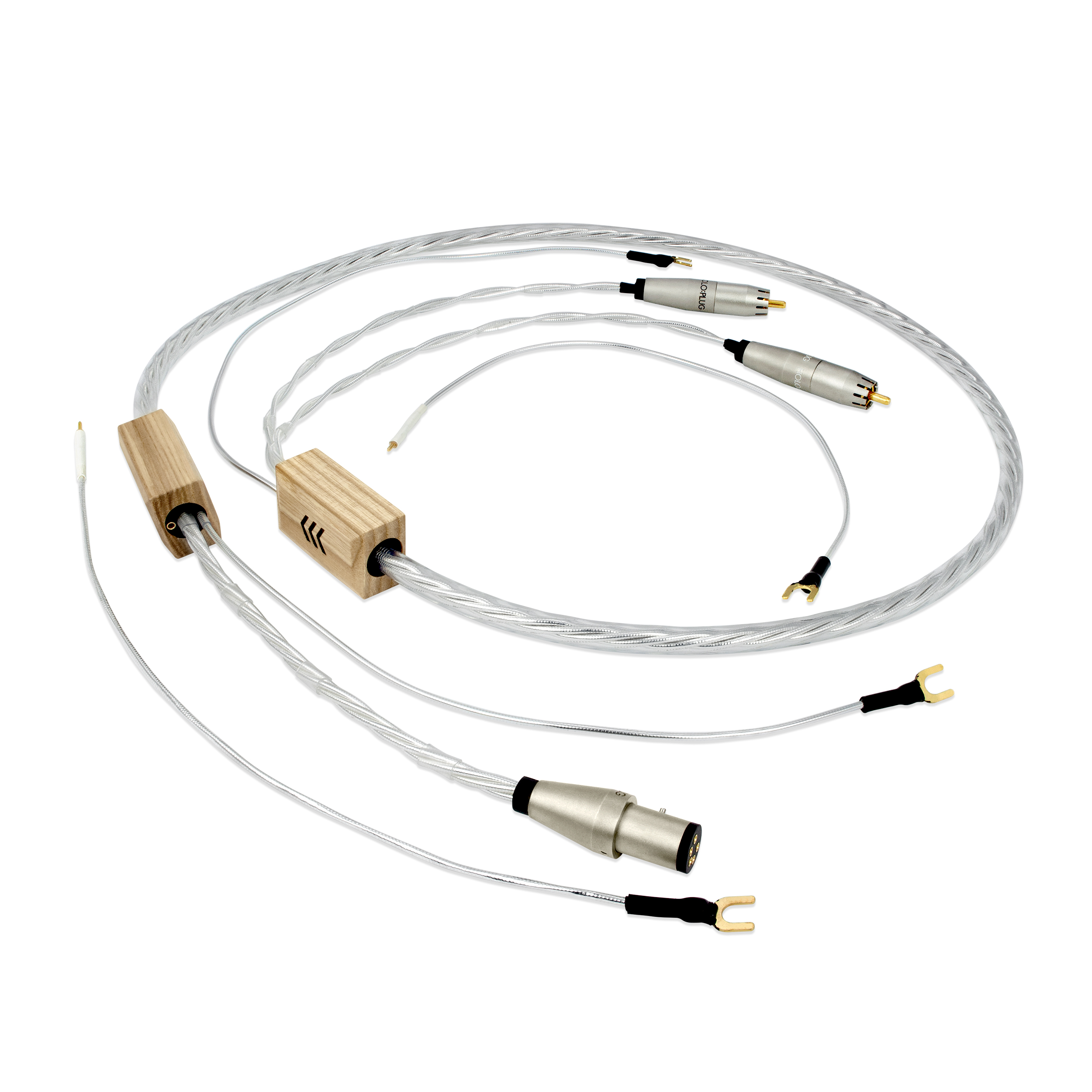 Nordost - Odin 2 Tonarm-Kabel