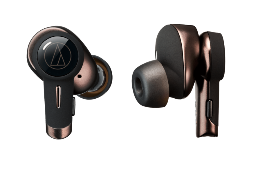 Audio Technica - ATH-TWX9 Kopfhörer