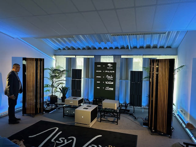 Rückblick auf die HIGH END 2024: Ein Highlight für Audio-Enthusiasten