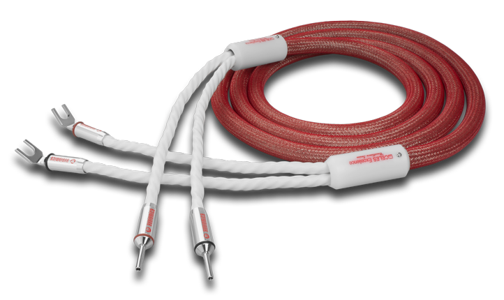 Audiomica Laboratory - Celes Excellence