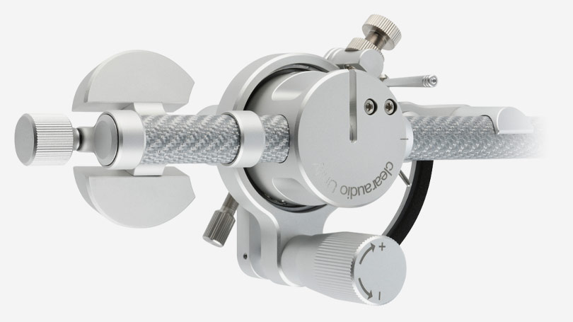 Clearaudio - Unity Tonarm