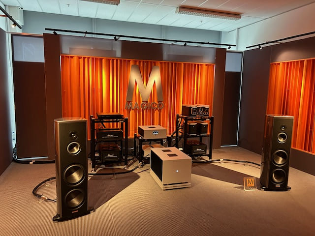 Rückblick auf die HIGH END 2024: Ein Highlight für Audio-Enthusiasten