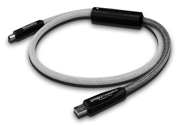 Audiomica Laboratory - Pebble Consequence