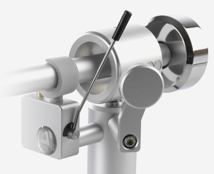 Clearaudio - Satisfy Kardan Tonarm