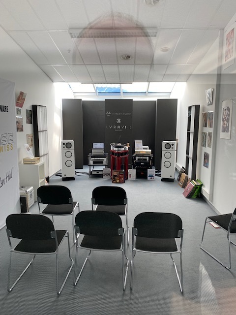 High End München 2022