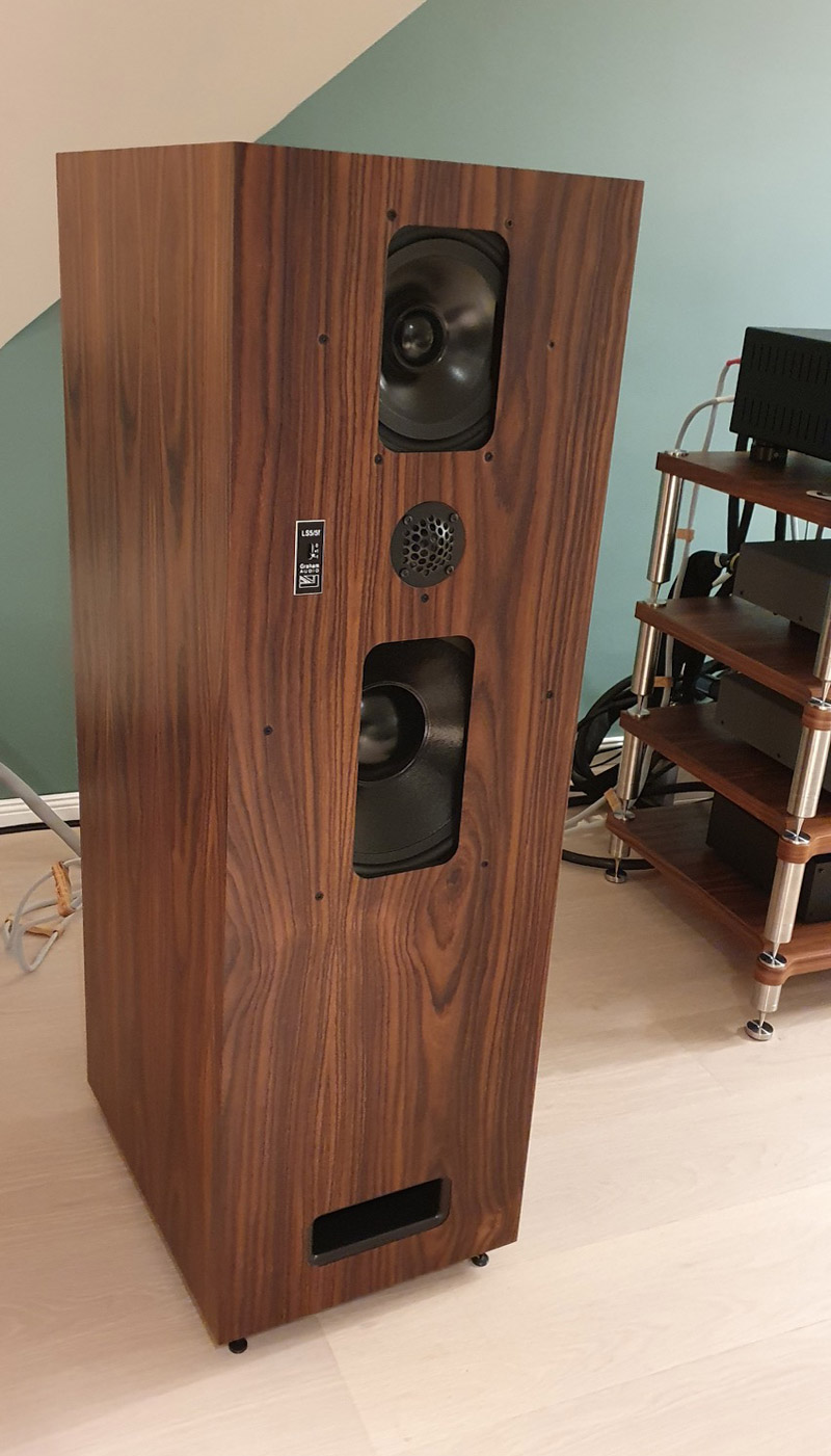 Unser Auftritt auf den Norddeutschen Hifi Tagen 2023