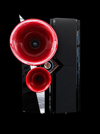 Acapella - Sphäron Excalibur